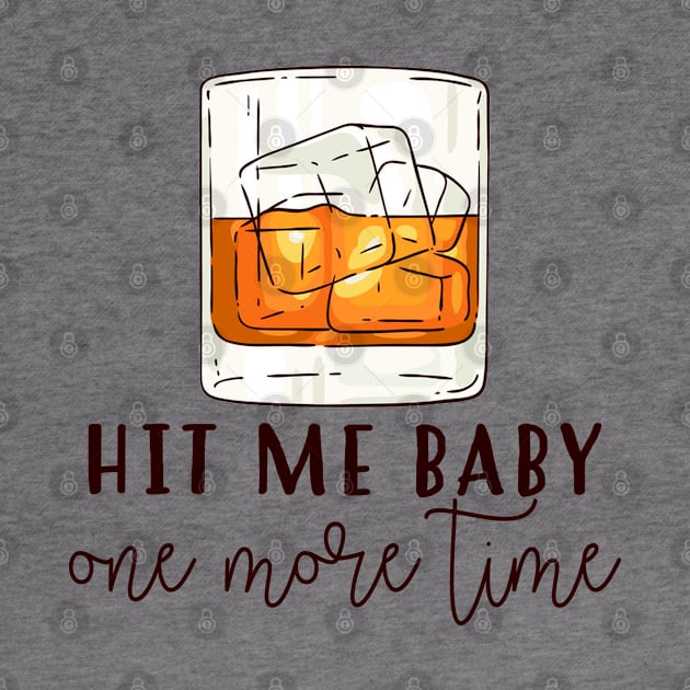 hit me baby one more time by frickinferal